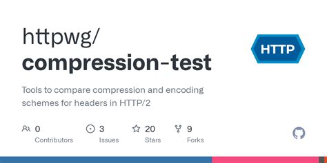 Tools to compare compression and encoding schemes for 